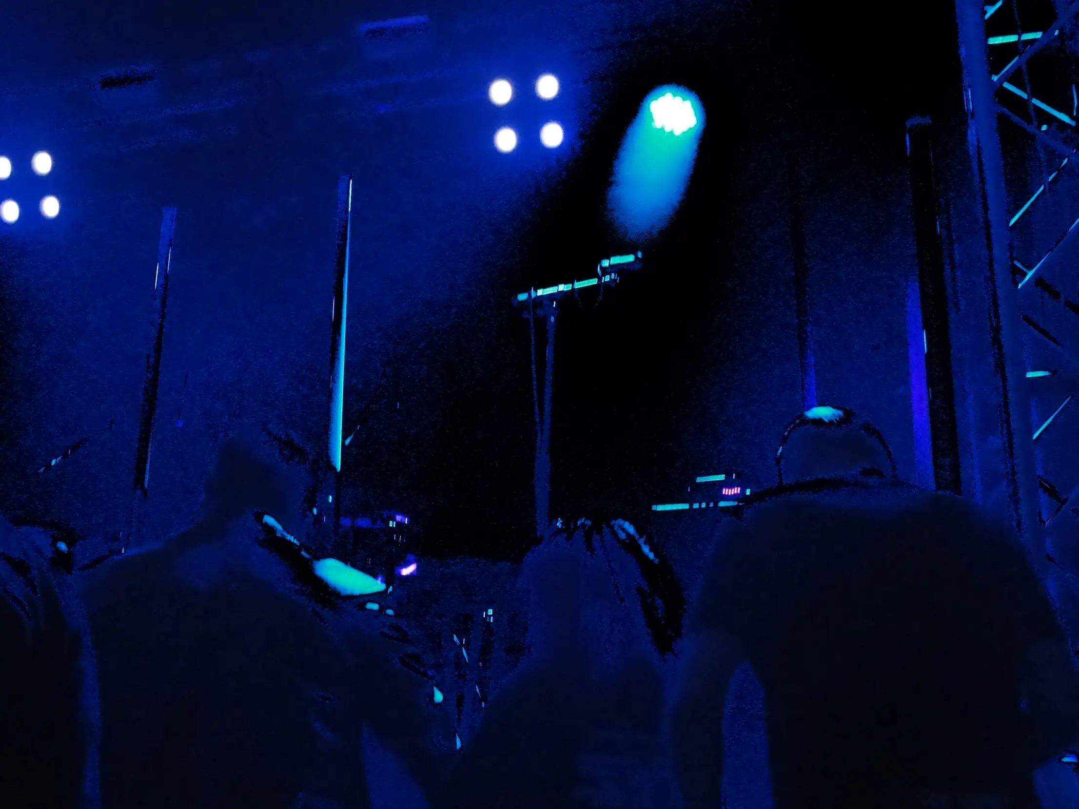 Die Krupps — London 2025, photo 2