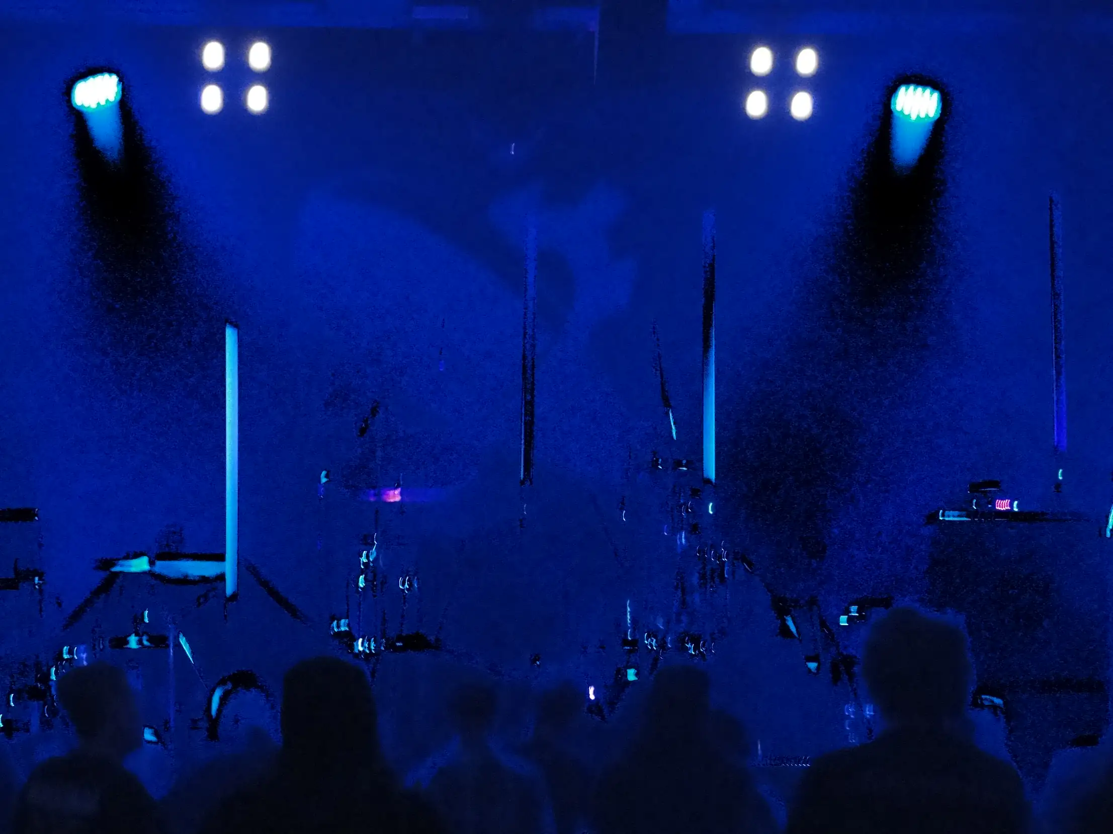 Die Krupps — London 2025, photo 3